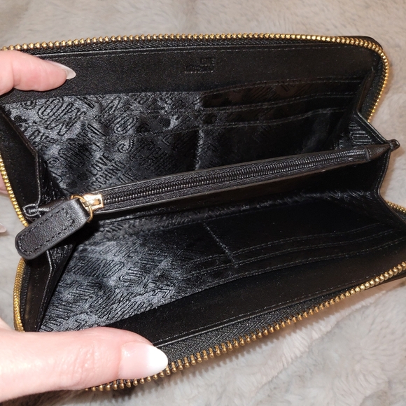 Love Moschino ❤️ wallet - Picture 3 of 4